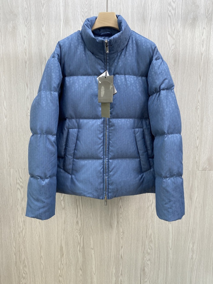 D*ior Men Jacket Top Quality 1:1