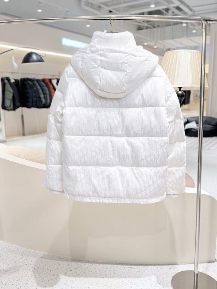 D*ior Men Jacket Top Quality 1:1