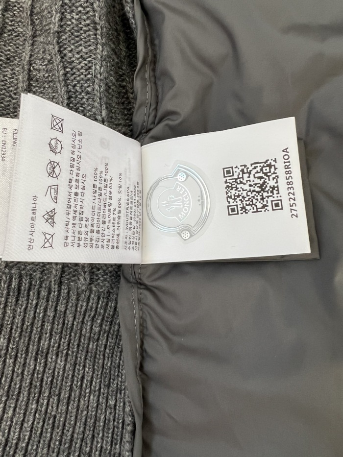 P*rada Men Jacket Top Quality 1:1