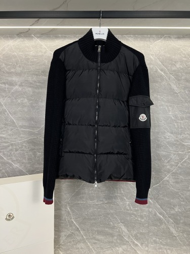P*rada Men Jacket Top Quality 1:1