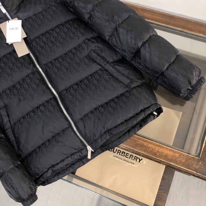 D*ior Men Jacket Top Quality 1:1