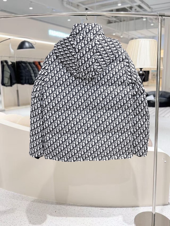 D*ior Men Jacket Top Quality 1:1