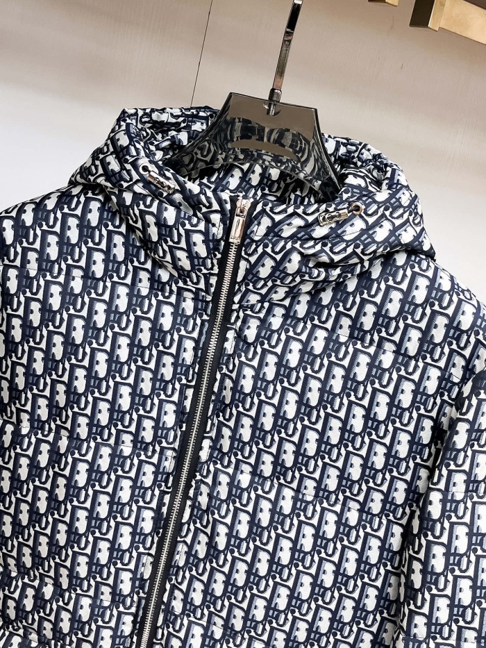 D*ior Men Jacket Top Quality 1:1