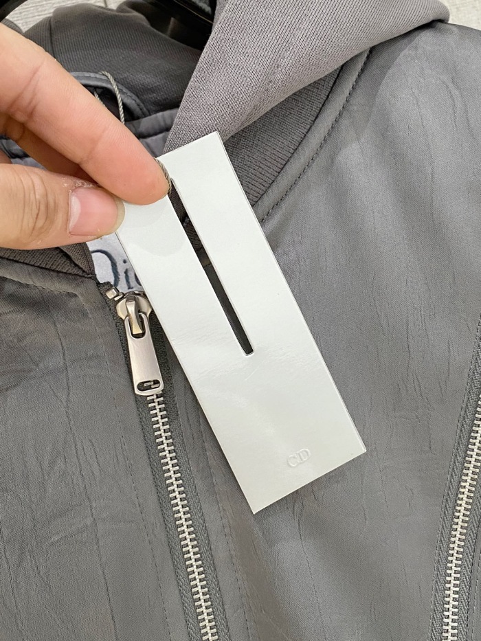 D*ior Men Jacket Top Quality 1:1