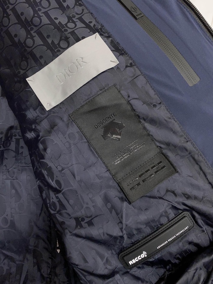 P*rada Men Jacket Top Quality 1:1