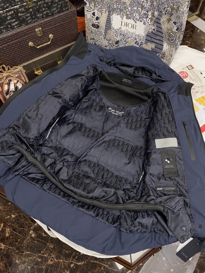 P*rada Men Jacket Top Quality 1:1