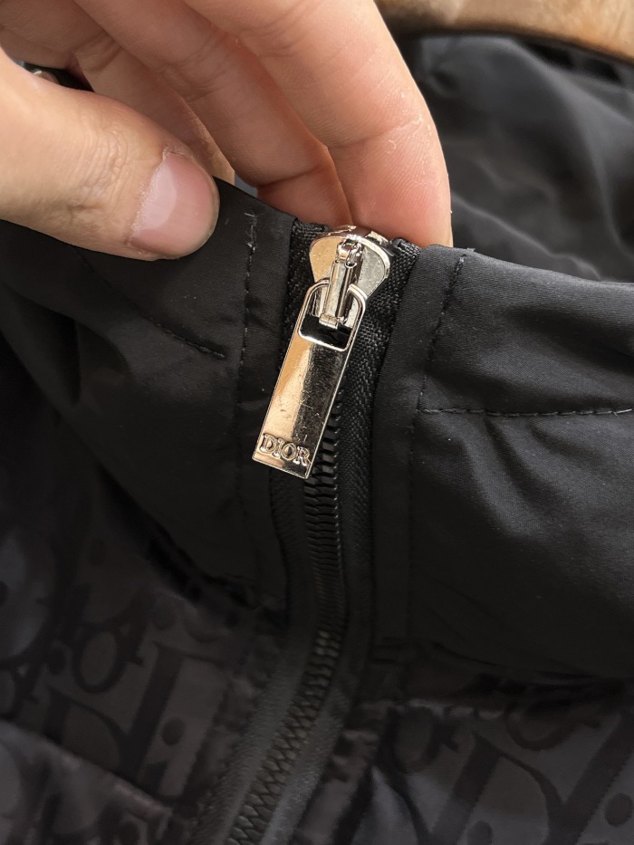 D*ior Men Jacket Top Quality 1:1