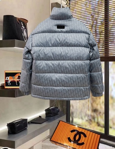 D*ior Men Jacket Top Quality 1:1