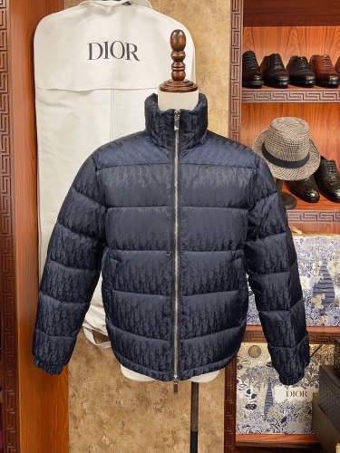 D*ior Men Jacket Top Quality 1:1