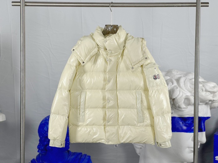 P*rada Men Jacket Top Quality 1:1