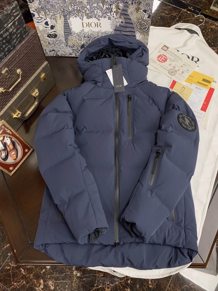 P*rada Men Jacket Top Quality 1:1