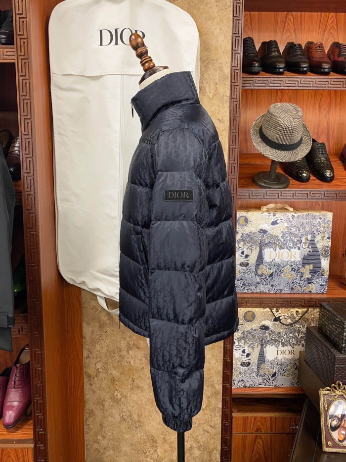 D*ior Men Jacket Top Quality 1:1