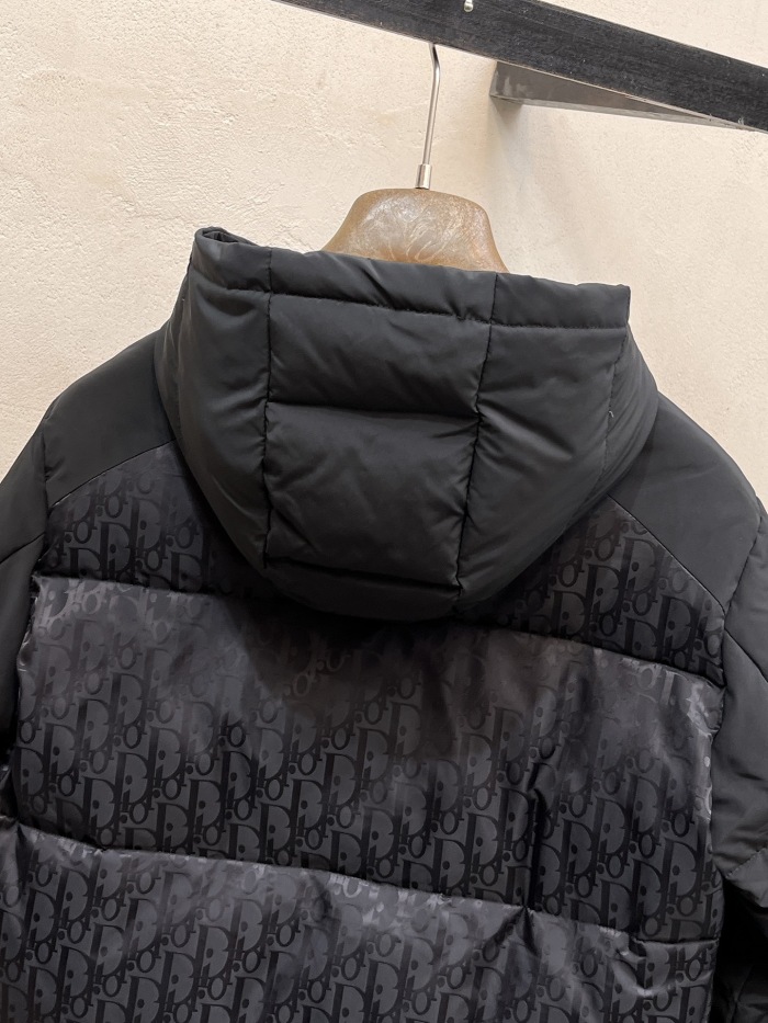 D*ior Men Jacket Top Quality 1:1