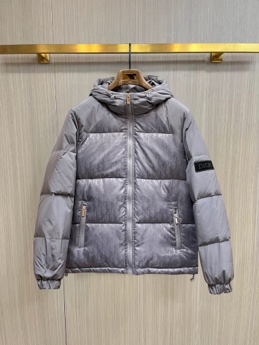 D*ior Men Jacket Top Quality 1:1