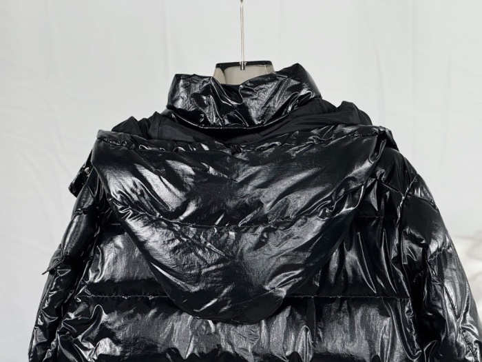 P*rada Men Jacket Top Quality 1:1