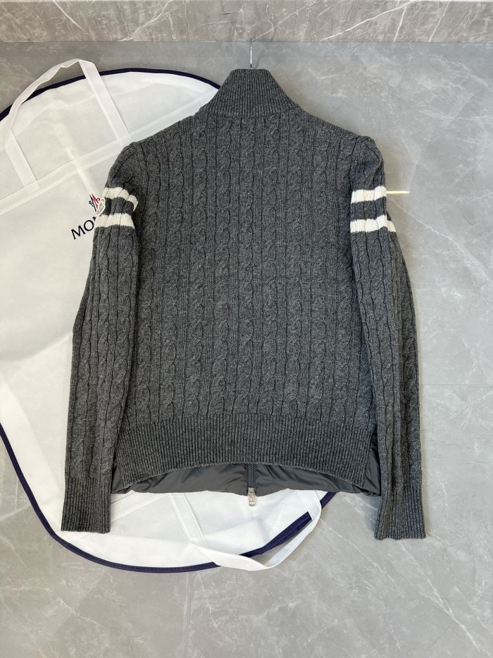 P*rada Men Jacket Top Quality 1:1