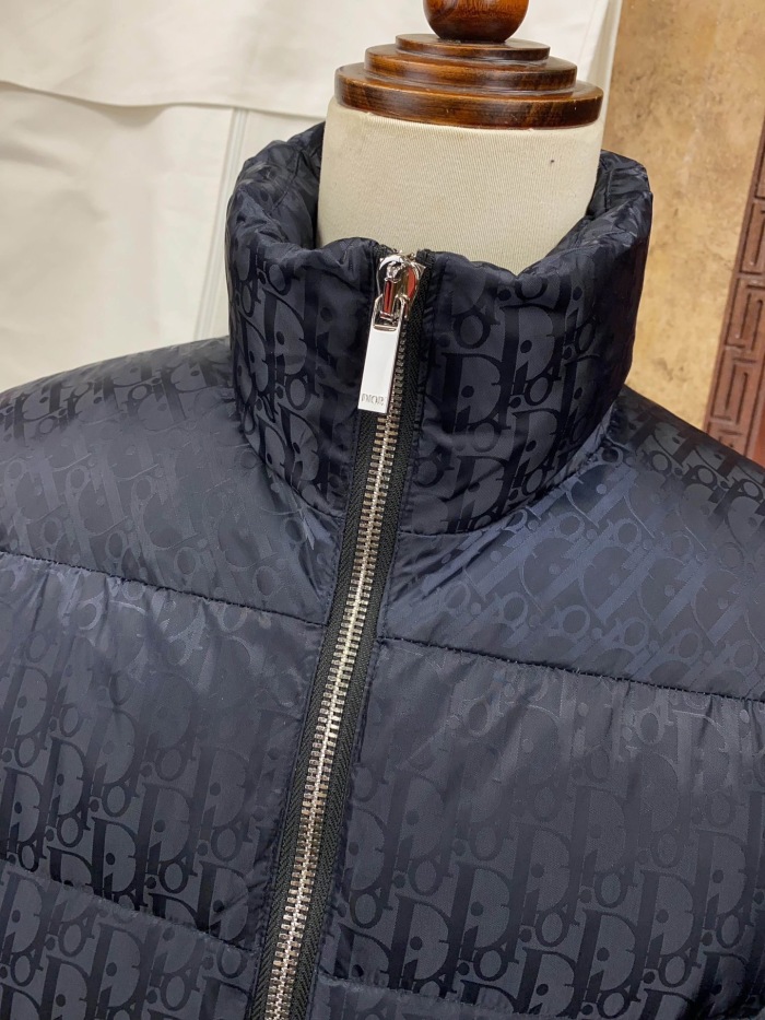 D*ior Men Jacket Top Quality 1:1