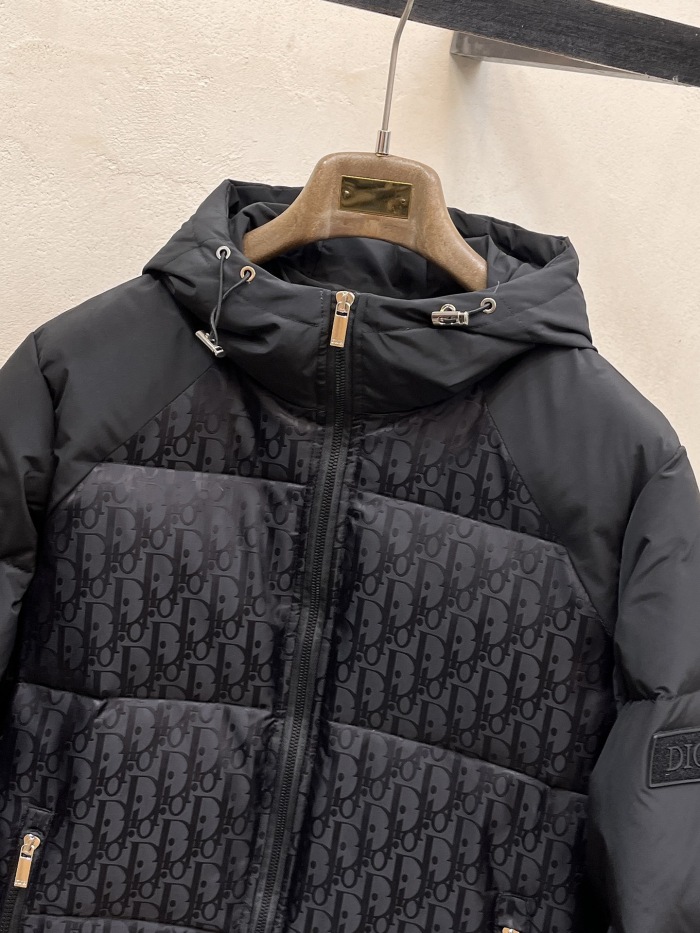 D*ior Men Jacket Top Quality 1:1