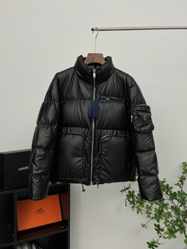P*rada Men Jacket Top Quality 1:1