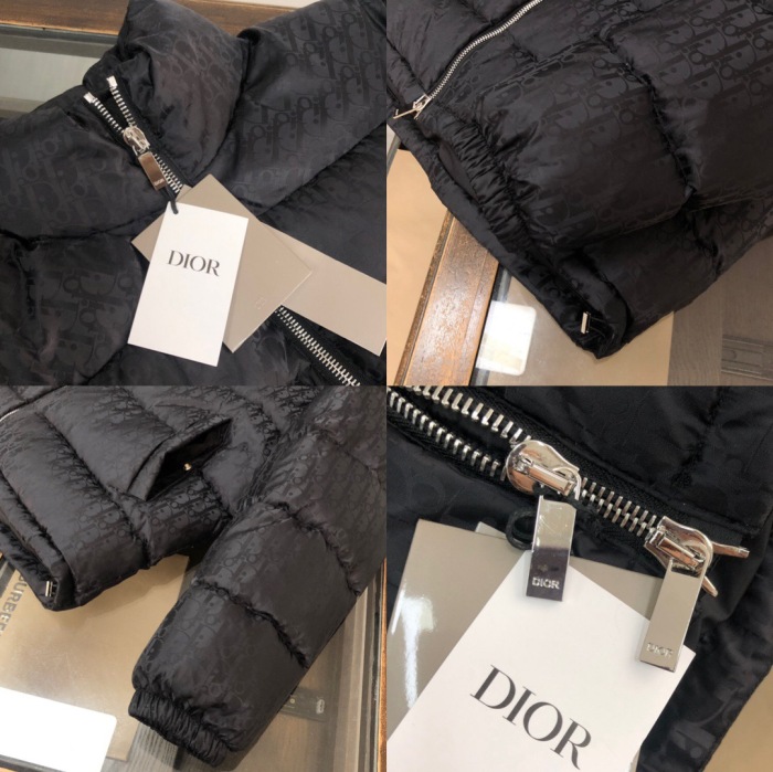 D*ior Men Jacket Top Quality 1:1