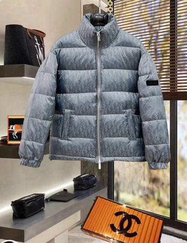D*ior Men Jacket Top Quality 1:1