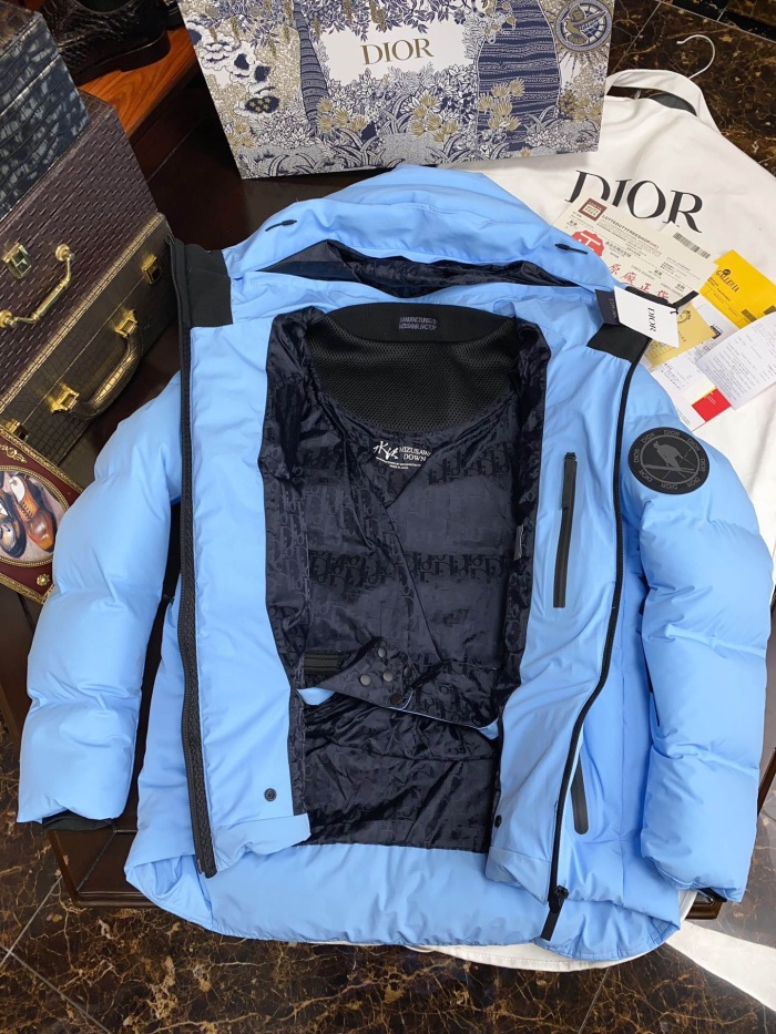 P*rada Men Jacket Top Quality 1:1