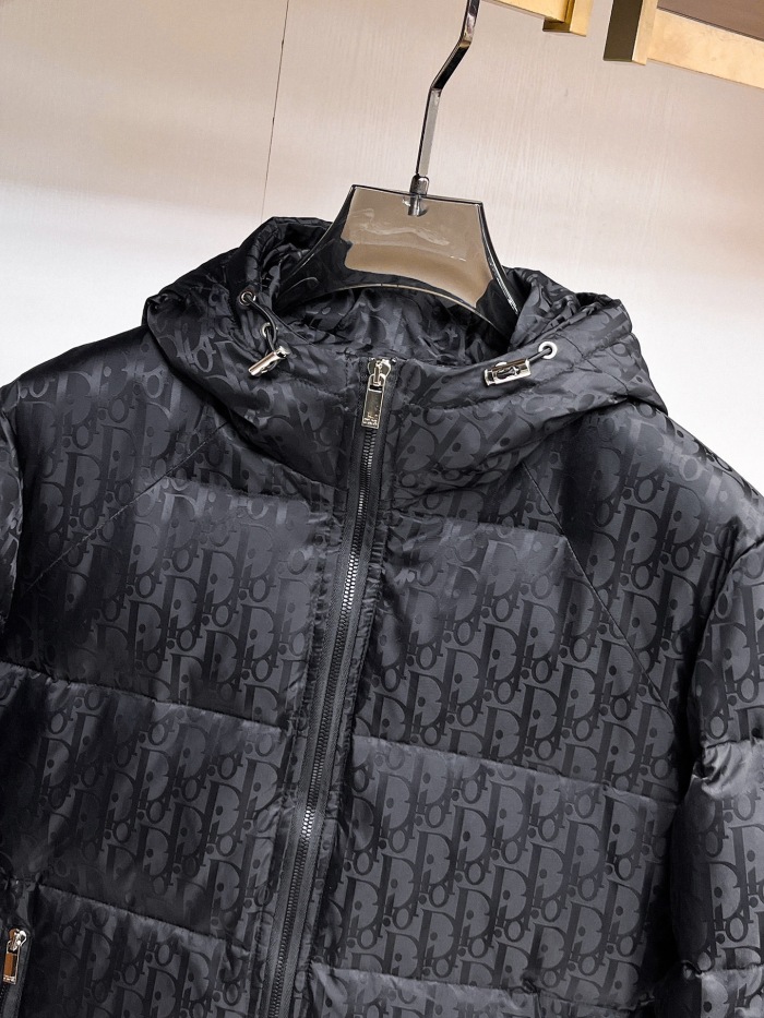 D*ior Men Jacket Top Quality 1:1