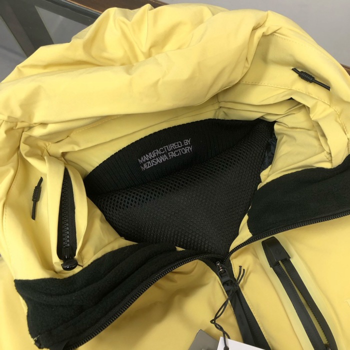 D*ior Men Jacket Top Quality 1:1