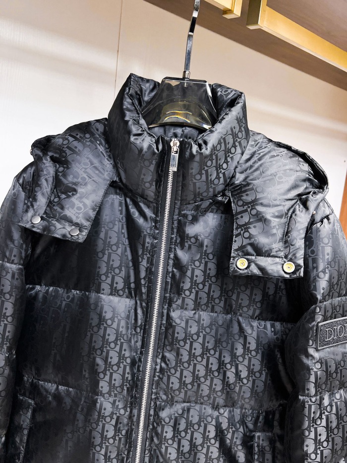 D*ior Men Jacket Top Quality 1:1