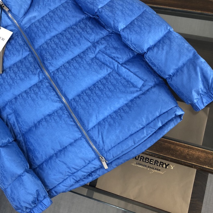 D*ior Men Jacket Top Quality 1:1