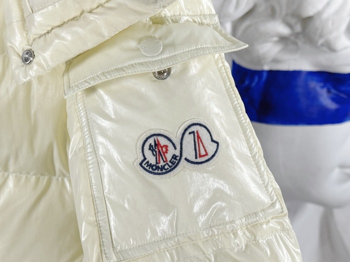 P*rada Men Jacket Top Quality 1:1