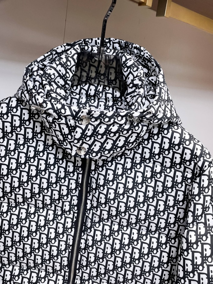 D*ior Men Jacket Top Quality 1:1