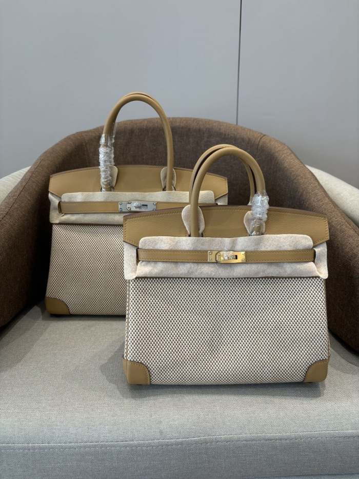 H*ermes Top qulity 1:1  Bag 30CM