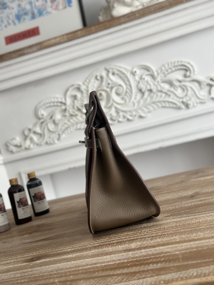 H*ermes Top qulity 1:1  Bag 28 CM