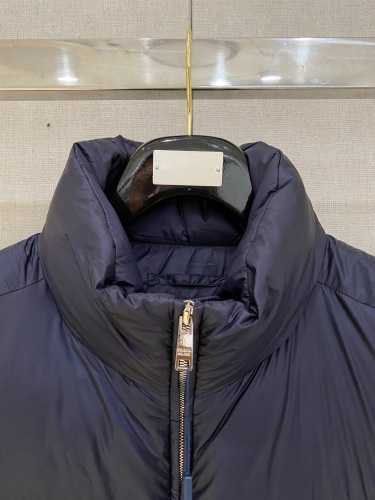P*rada Men Jacket Top Quality 1:1