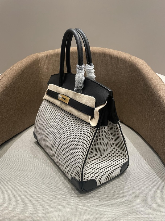 H*ermes Top qulity 1:1  Bag 30CM