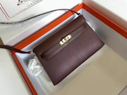 H*ermes Top qulity 1:1  Bag 27*15*5 CM
