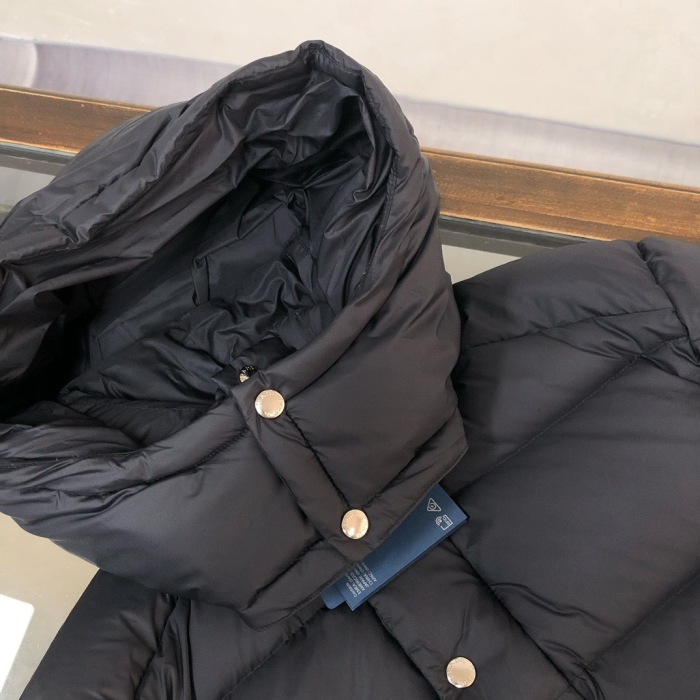 P*rada Men Jacket Top Quality 1:1