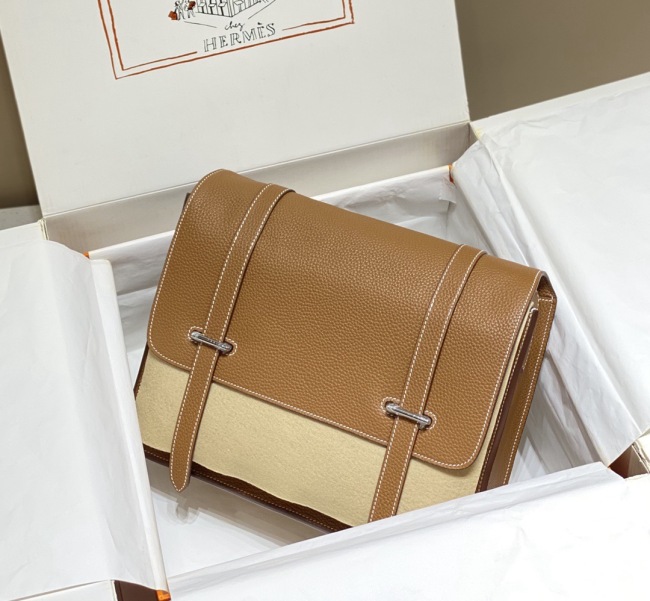 H*ermes Top qulity 1:1  Bag 30CM
