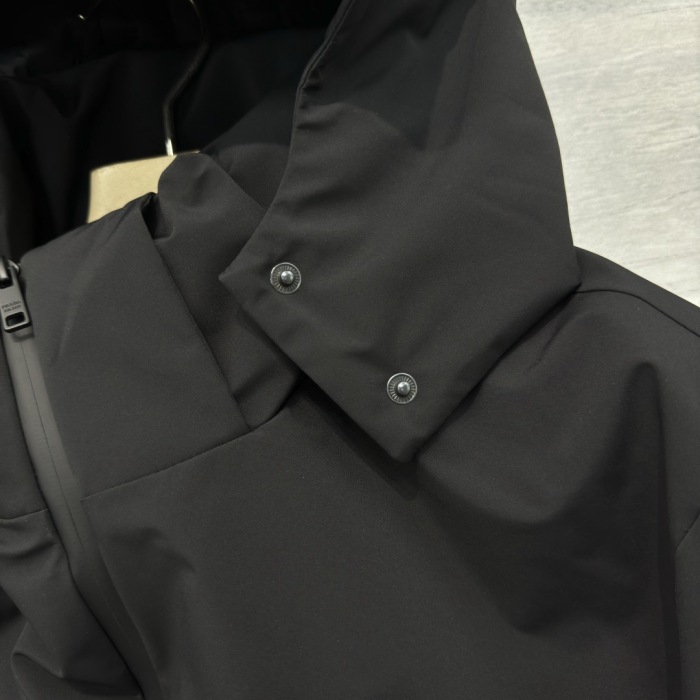 P*rada Men Jacket Top Quality 1:1