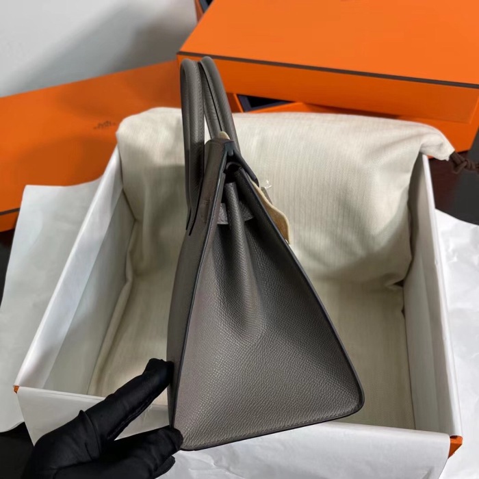 H*ermes Top qulity 1:1  Bag 30CM