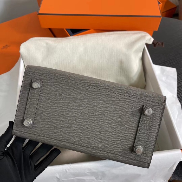 H*ermes Top qulity 1:1  Bag 30CM