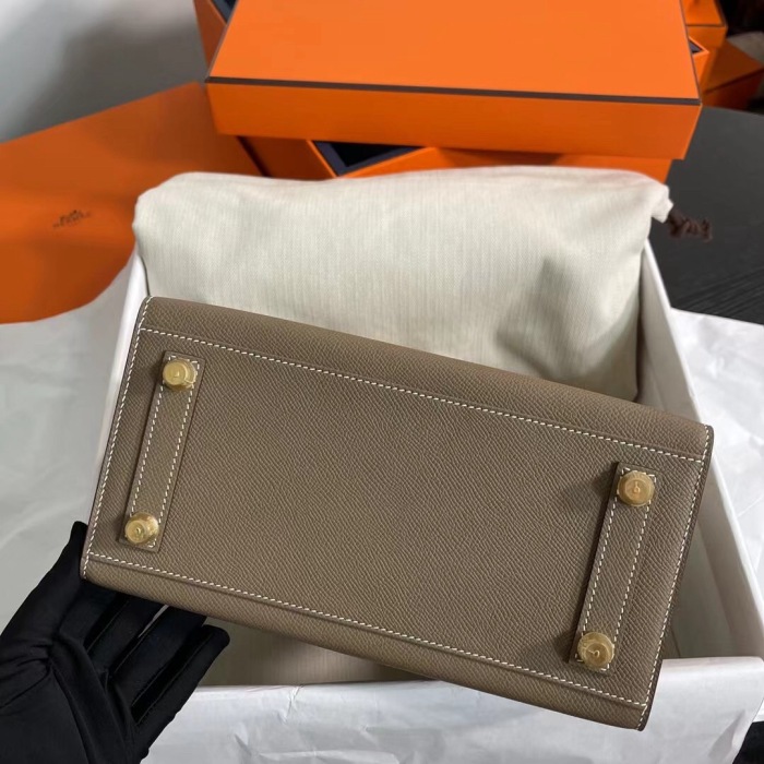 H*ermes Top qulity 1:1  Bag 30CM