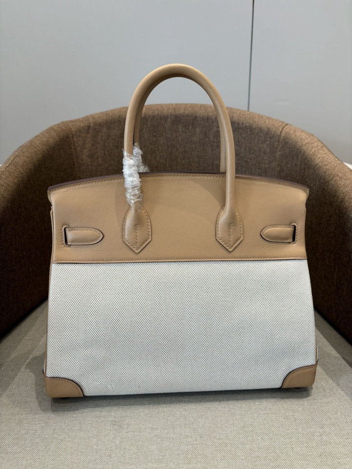 H*ermes Top qulity 1:1  Bag 30CM