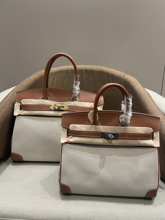 H*ermes Top qulity 1:1  Bag 30CM
