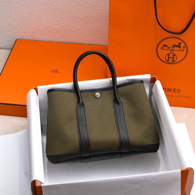 H*ermes Top qulity 1:1  Bag 30CM