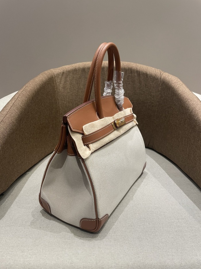 H*ermes Top qulity 1:1  Bag 30CM