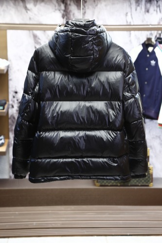 P*rada Men Jacket Top Quality 1:1