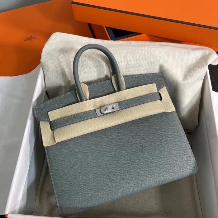 H*ermes Top qulity 1:1  Bag 30CM