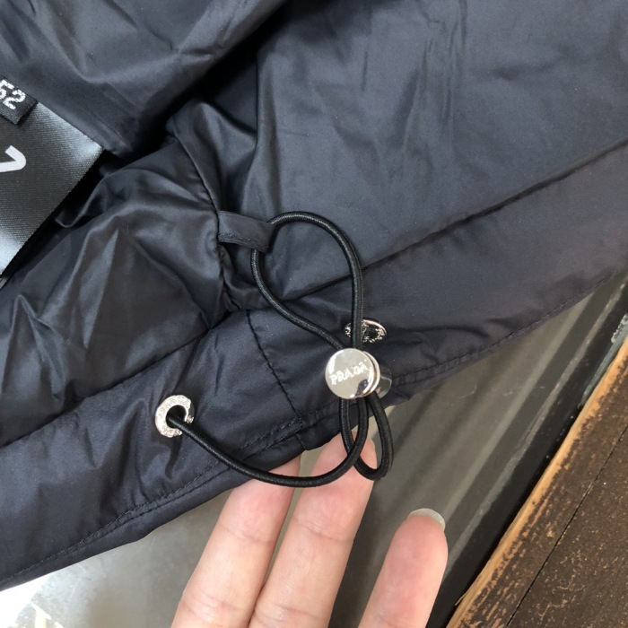 P*rada Men Jacket Top Quality 1:1